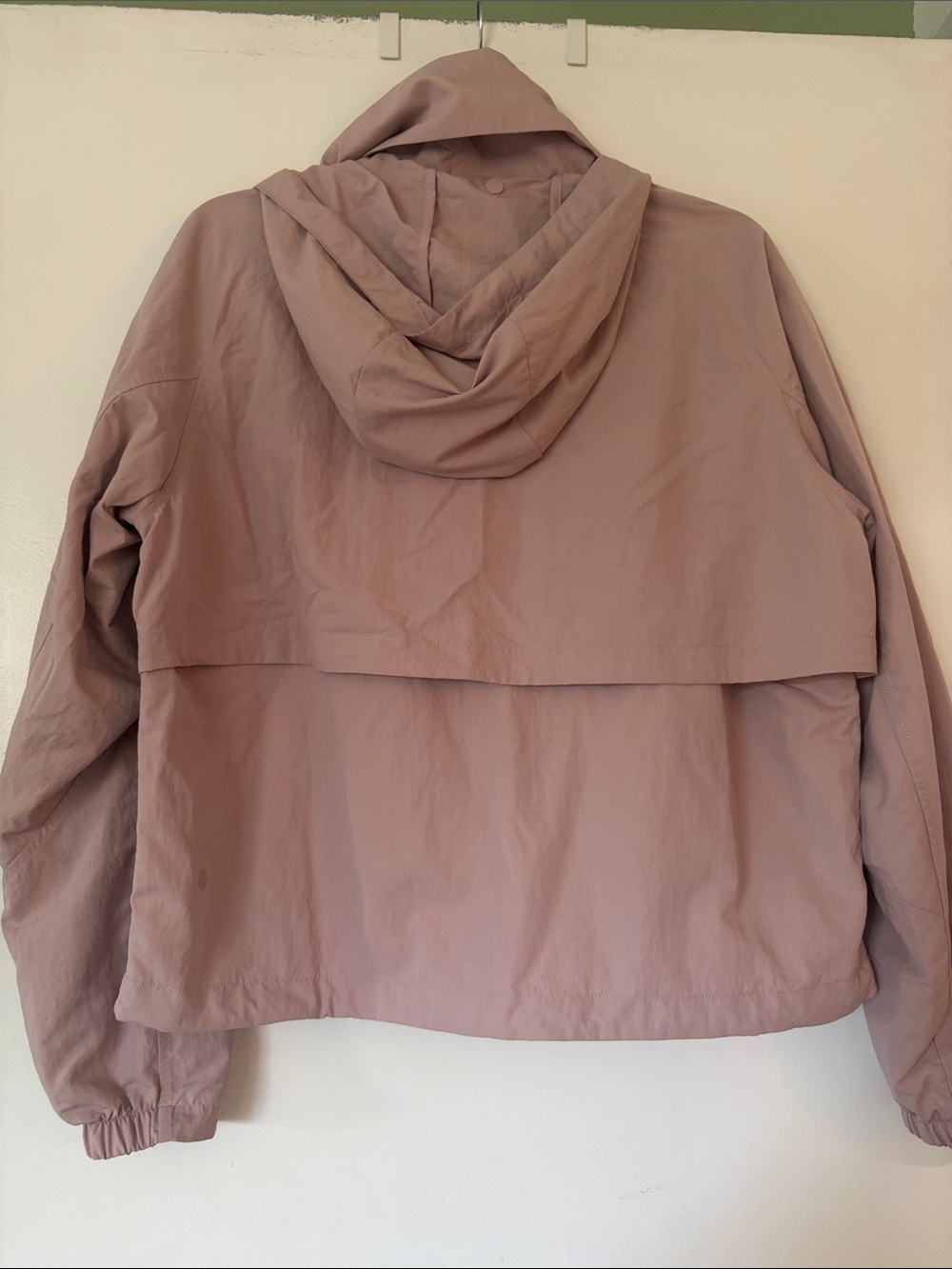Lululemon Always Effortless jacket - Picture 12 of 13